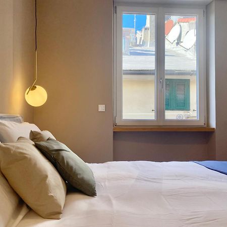 Casaviva - Apartment In The Historic Center - Sea Génova Exterior foto