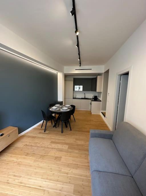 Casaviva - Apartment In The Historic Center - Sea Génova Exterior foto