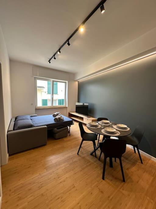 Casaviva - Apartment In The Historic Center - Sea Génova Exterior foto