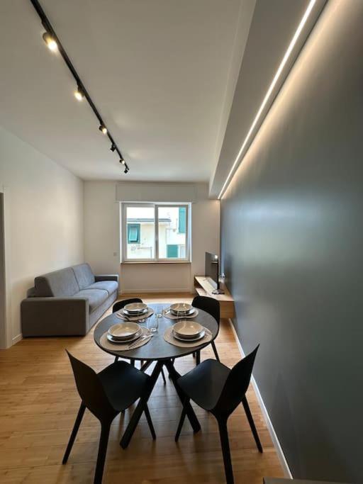 Casaviva - Apartment In The Historic Center - Sea Génova Exterior foto