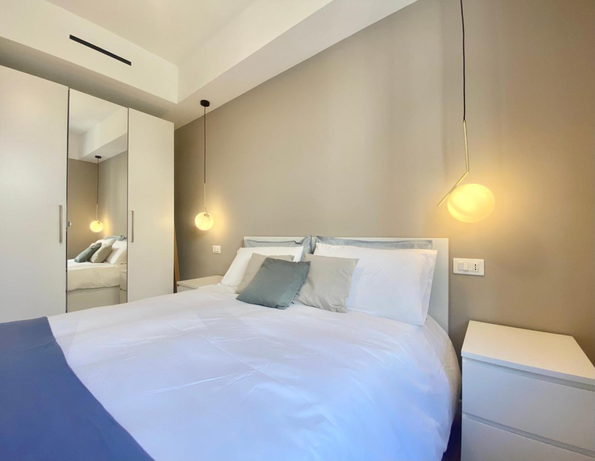 Casaviva - Apartment In The Historic Center - Sea Génova Exterior foto